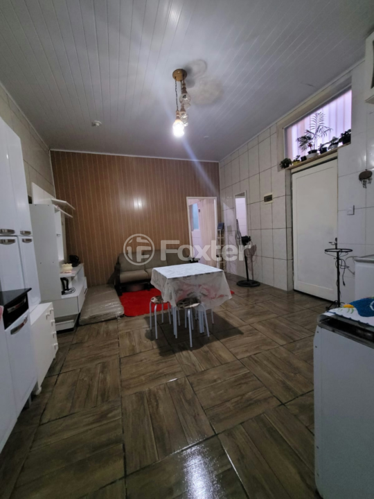 Apartamento à venda com 1 quarto, 30m² - Foto 4