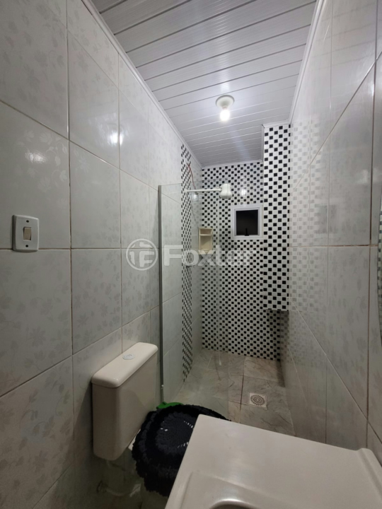 Apartamento à venda com 1 quarto, 30m² - Foto 15