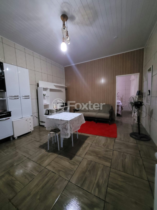 Apartamento à venda com 1 quarto, 30m² - Foto 1