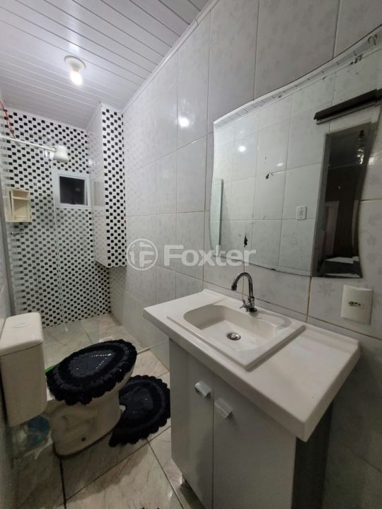 Apartamento à venda com 1 quarto, 30m² - Foto 16