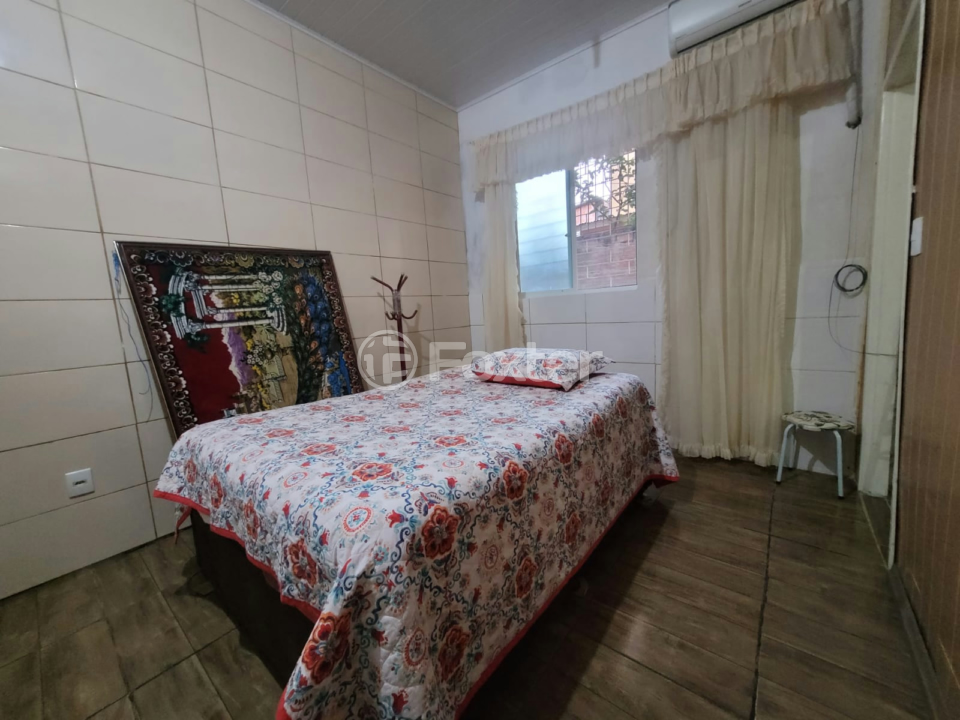 Apartamento à venda com 1 quarto, 30m² - Foto 8