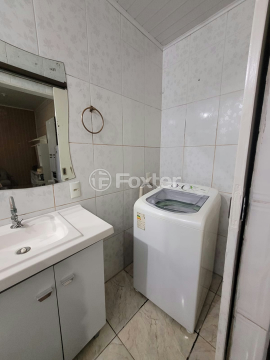 Apartamento à venda com 1 quarto, 30m² - Foto 17
