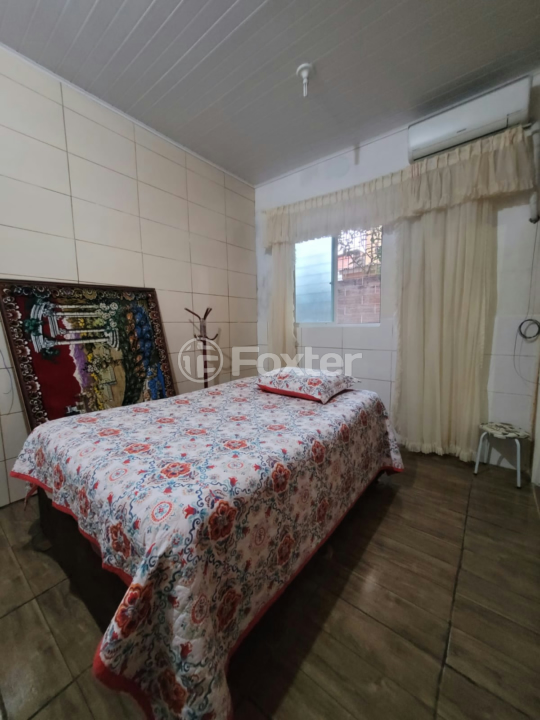 Apartamento à venda com 1 quarto, 30m² - Foto 7