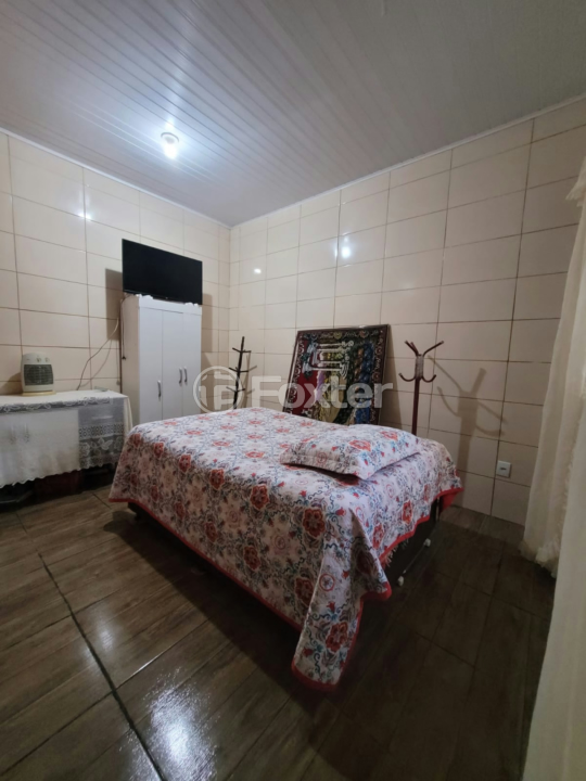 Apartamento à venda com 1 quarto, 30m² - Foto 6