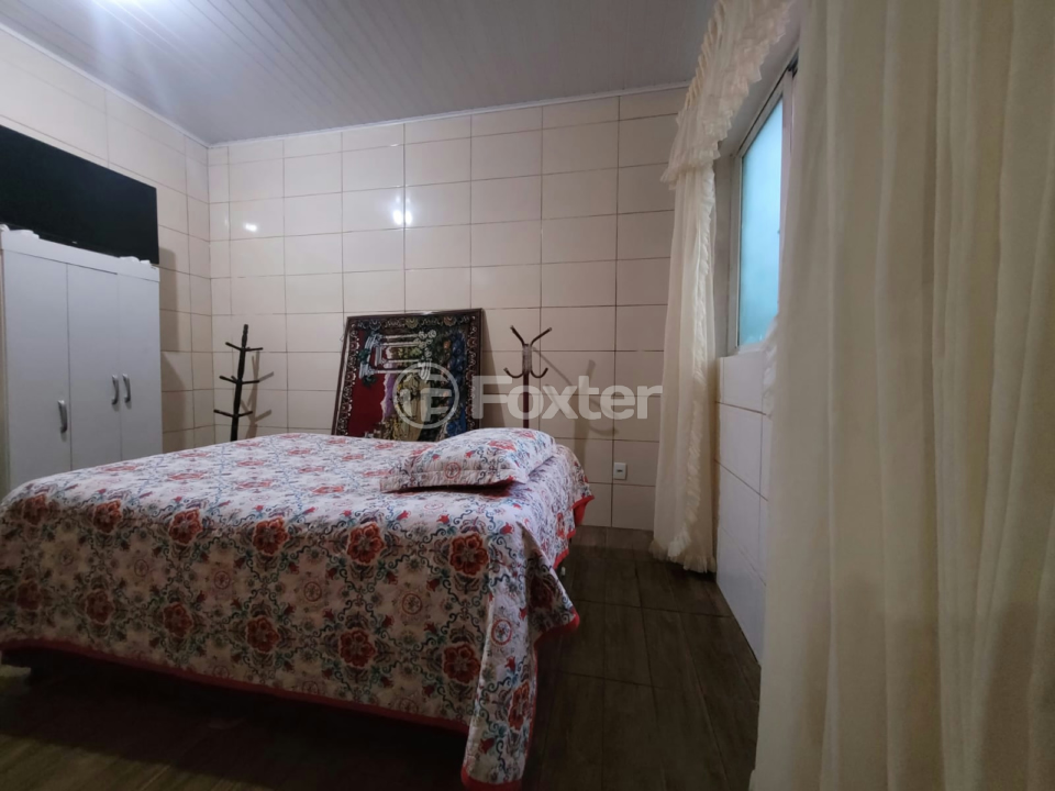 Apartamento à venda com 1 quarto, 30m² - Foto 5