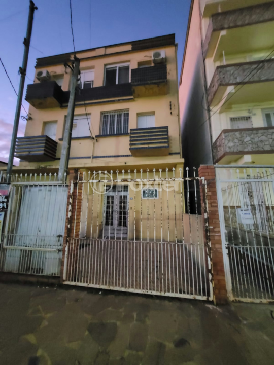 Apartamento à venda com 1 quarto, 30m² - Foto 21