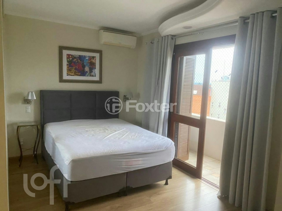 Apartamento à venda com 4 quartos, 128m² - Foto 12