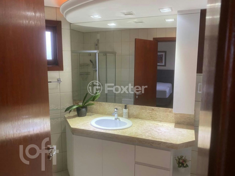 Apartamento à venda com 4 quartos, 128m² - Foto 10