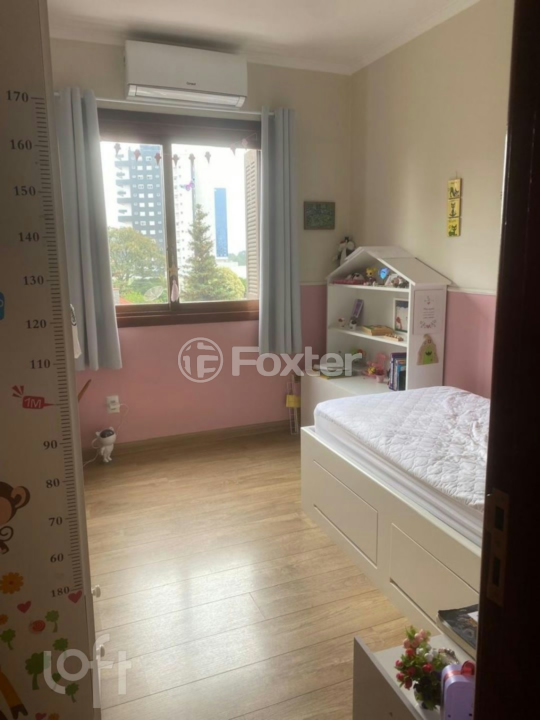 Apartamento à venda com 4 quartos, 128m² - Foto 7