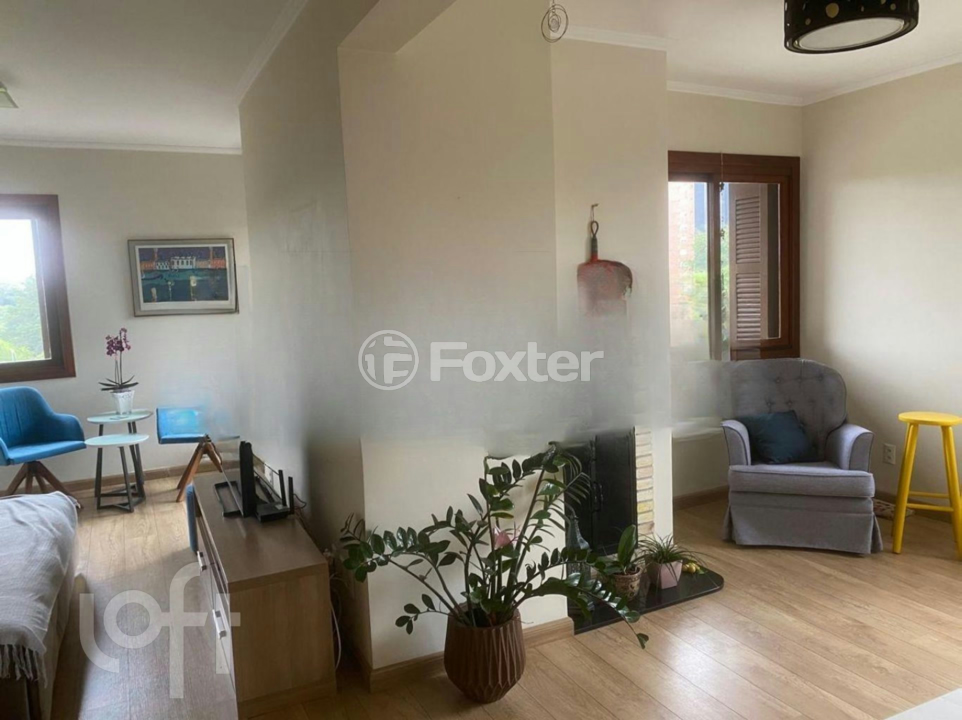 Apartamento à venda com 4 quartos, 128m² - Foto 4