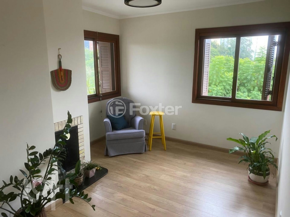 Apartamento à venda com 4 quartos, 128m² - Foto 1