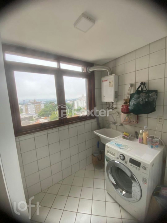 Apartamento à venda com 4 quartos, 128m² - Foto 2