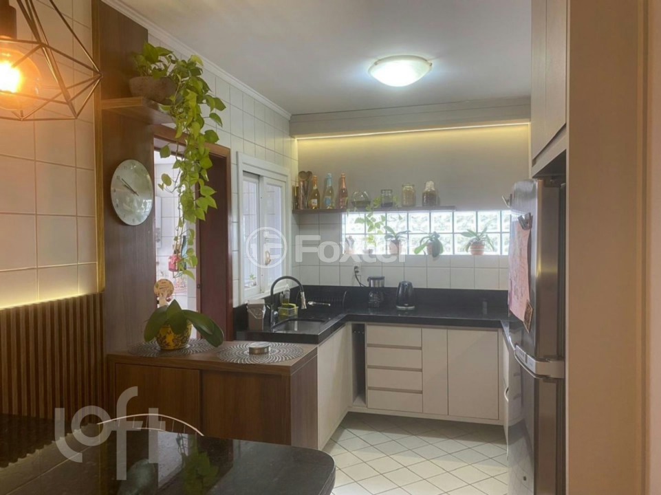 Apartamento à venda com 4 quartos, 128m² - Foto 3