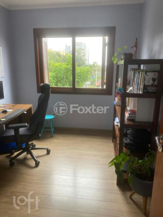 Apartamento à venda com 4 quartos, 128m² - Foto 8