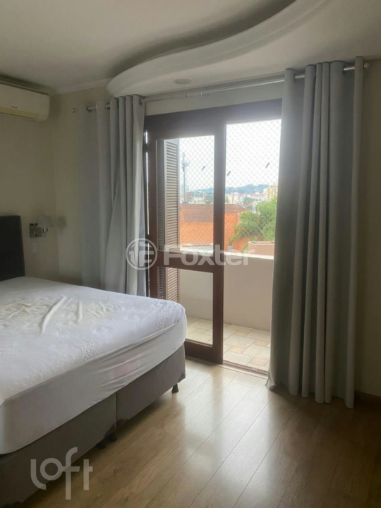 Apartamento à venda com 4 quartos, 128m² - Foto 11