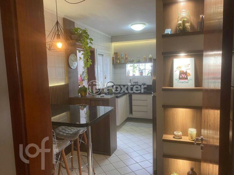 Apartamento à venda com 4 quartos, 128m² - Foto 5