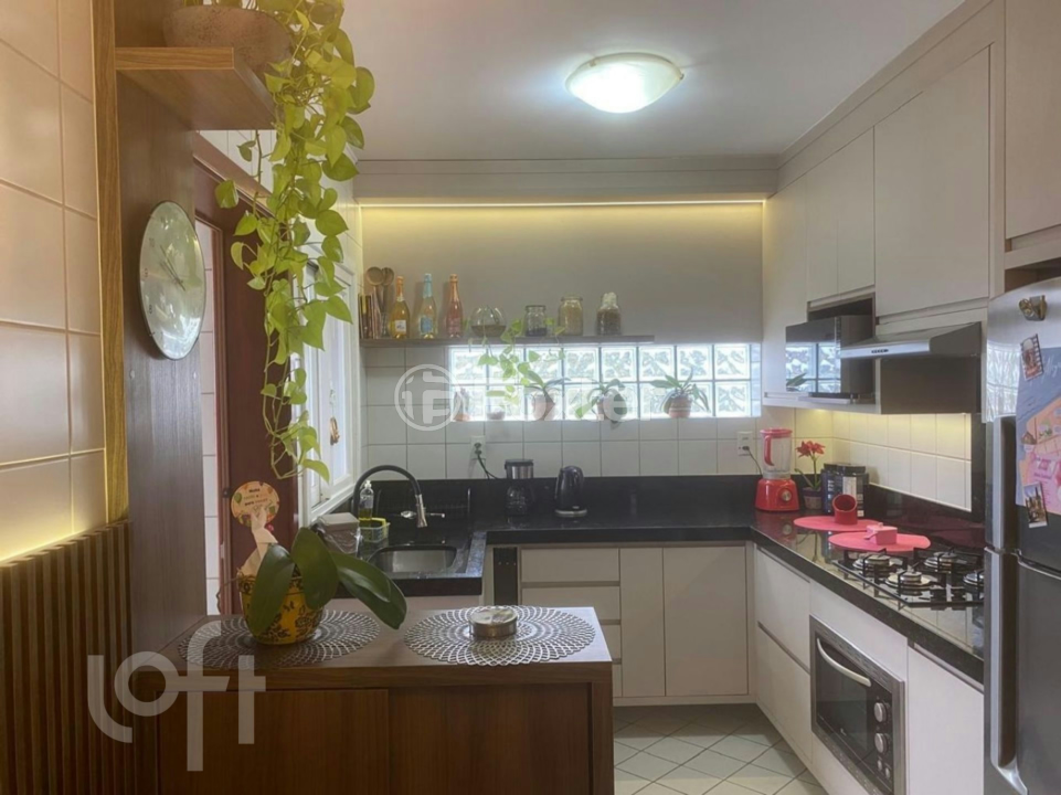 Apartamento à venda com 4 quartos, 128m² - Foto 6