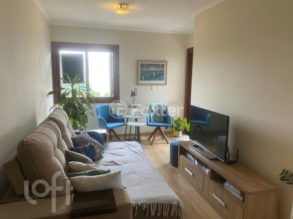 Apartamento à venda com 4 quartos, 128m² - Foto 15