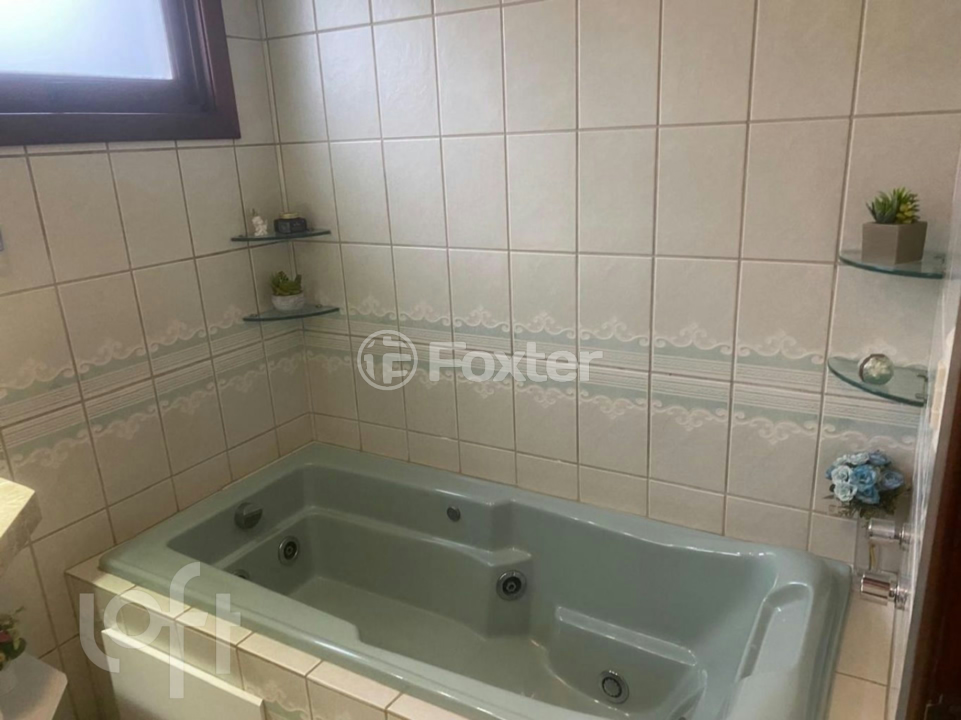 Apartamento à venda com 4 quartos, 128m² - Foto 9