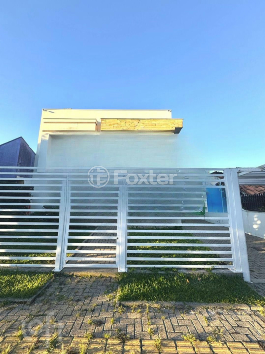 Casa à venda com 3 quartos, 200m² - Foto 26