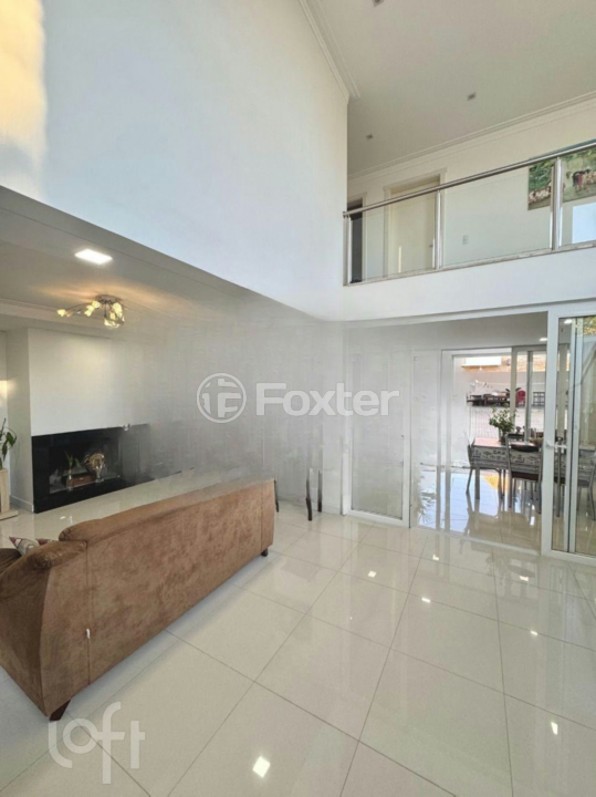 Casa à venda com 3 quartos, 200m² - Foto 7