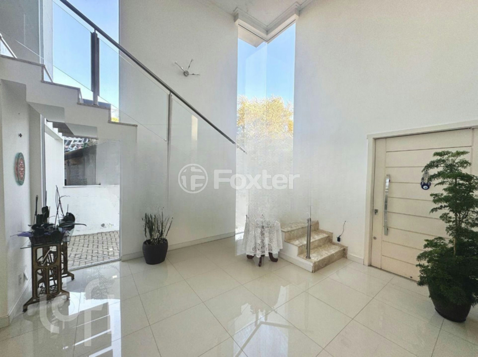 Casa à venda com 3 quartos, 200m² - Foto 5