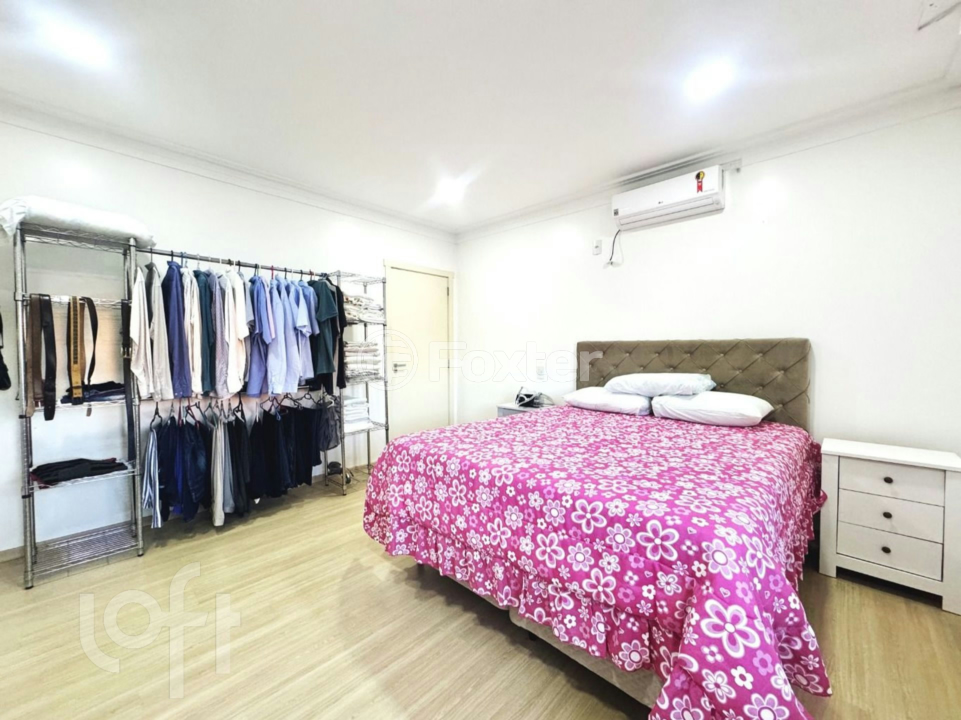 Casa à venda com 3 quartos, 200m² - Foto 12