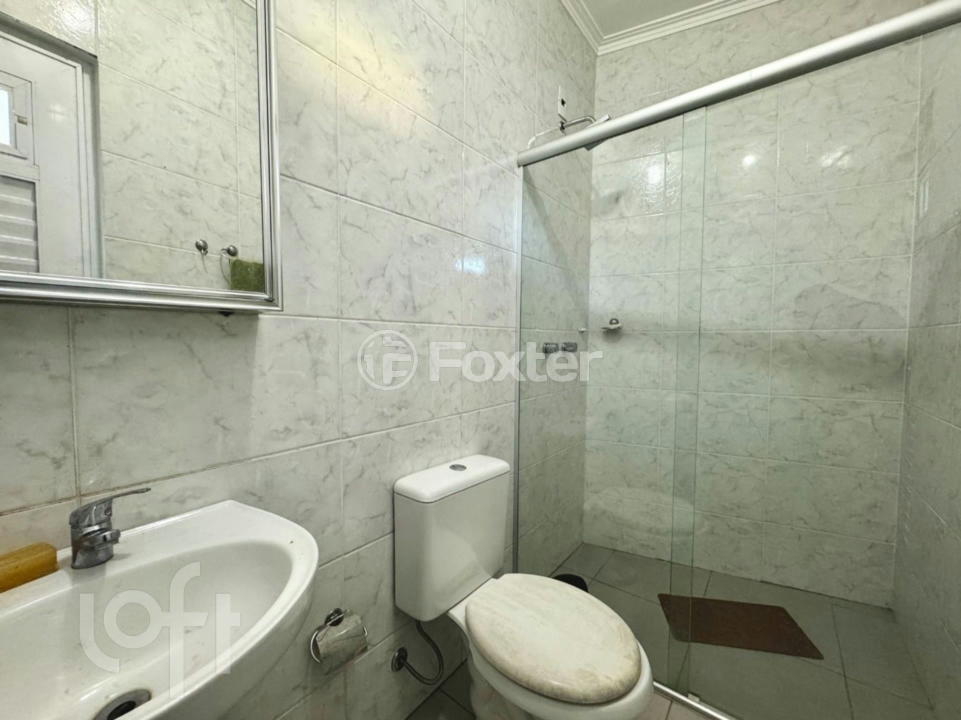 Casa à venda com 3 quartos, 200m² - Foto 21