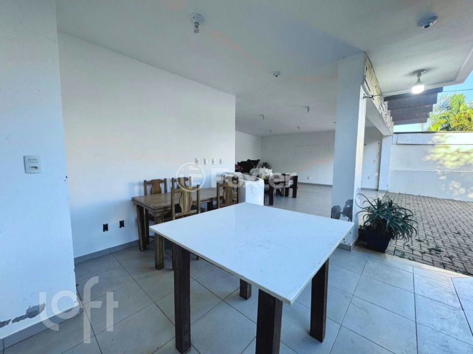 Casa à venda com 3 quartos, 200m² - Foto 23