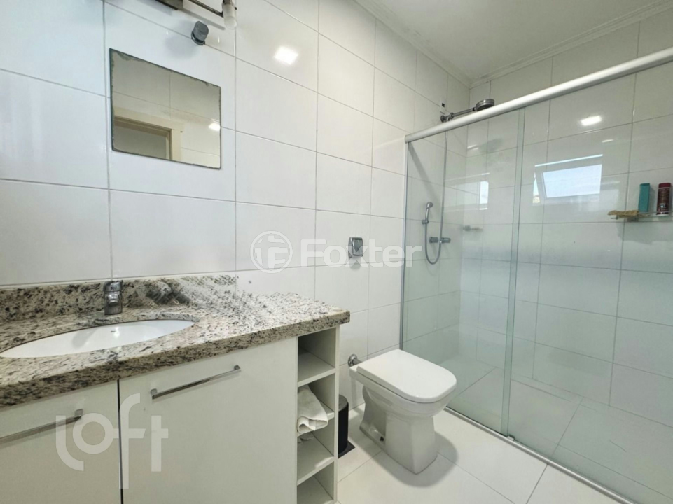 Casa à venda com 3 quartos, 200m² - Foto 20