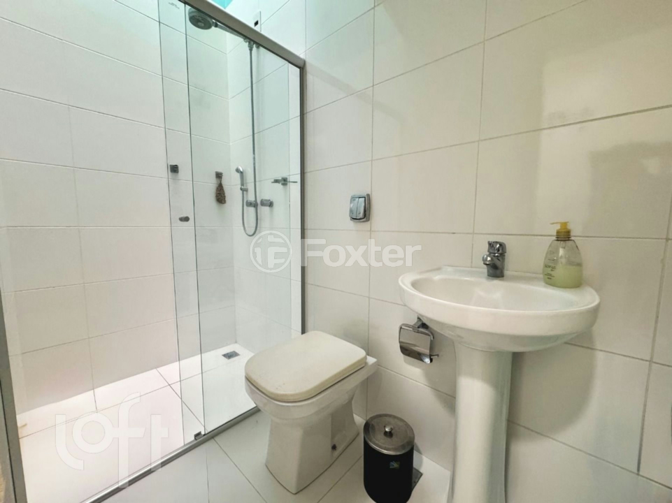 Casa à venda com 3 quartos, 200m² - Foto 19