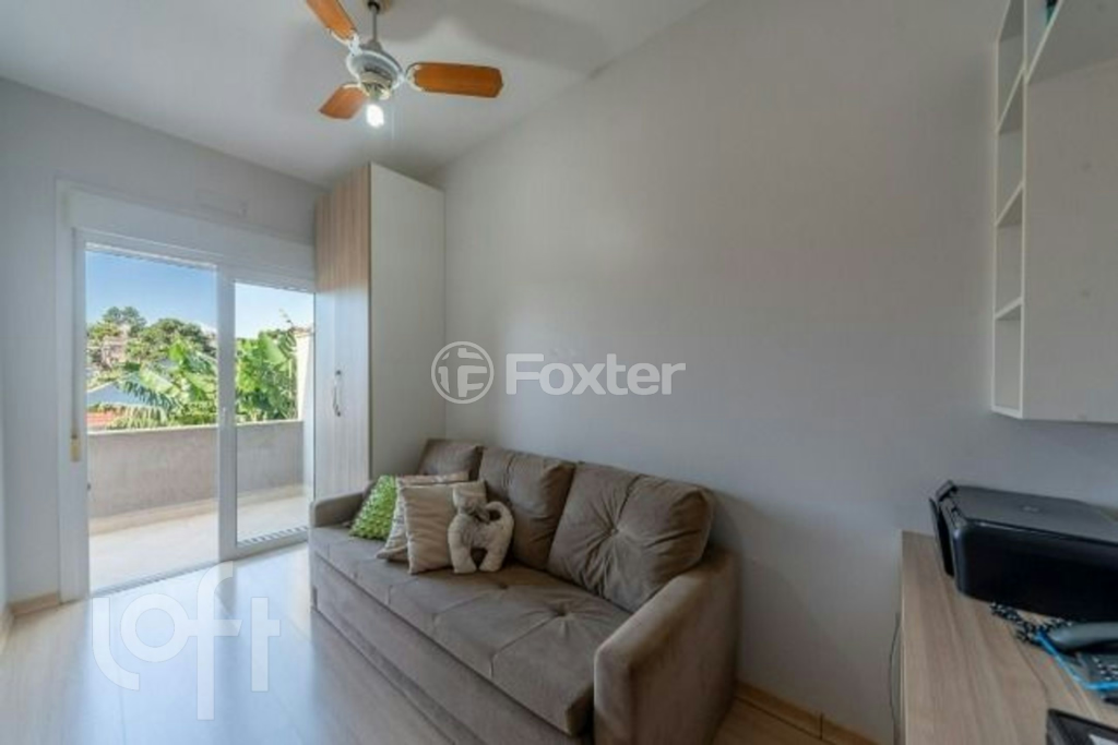 Casa à venda com 3 quartos, 150m² - Foto 11