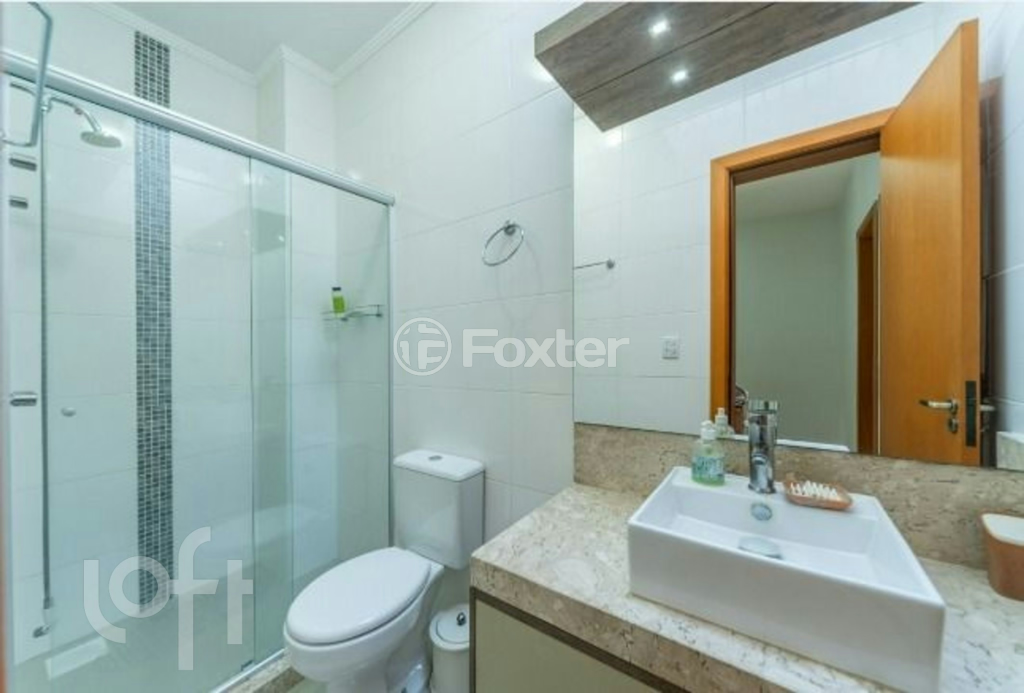 Casa à venda com 3 quartos, 150m² - Foto 12