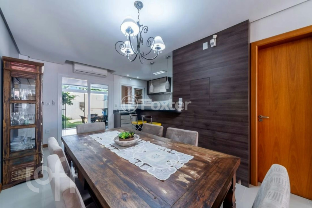 Casa à venda com 3 quartos, 150m² - Foto 16