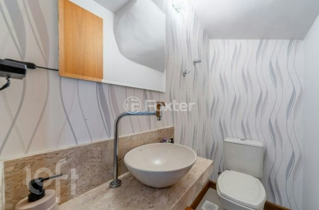Casa à venda com 3 quartos, 150m² - Foto 4