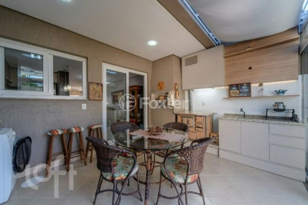 Casa à venda com 3 quartos, 150m² - Foto 7