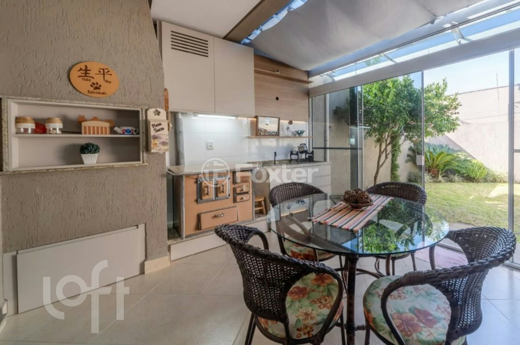 Casa à venda com 3 quartos, 150m² - Foto 9