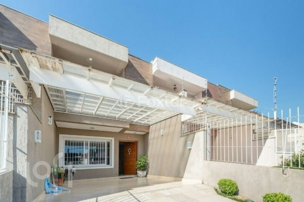 Casa à venda com 3 quartos, 150m² - Foto 15