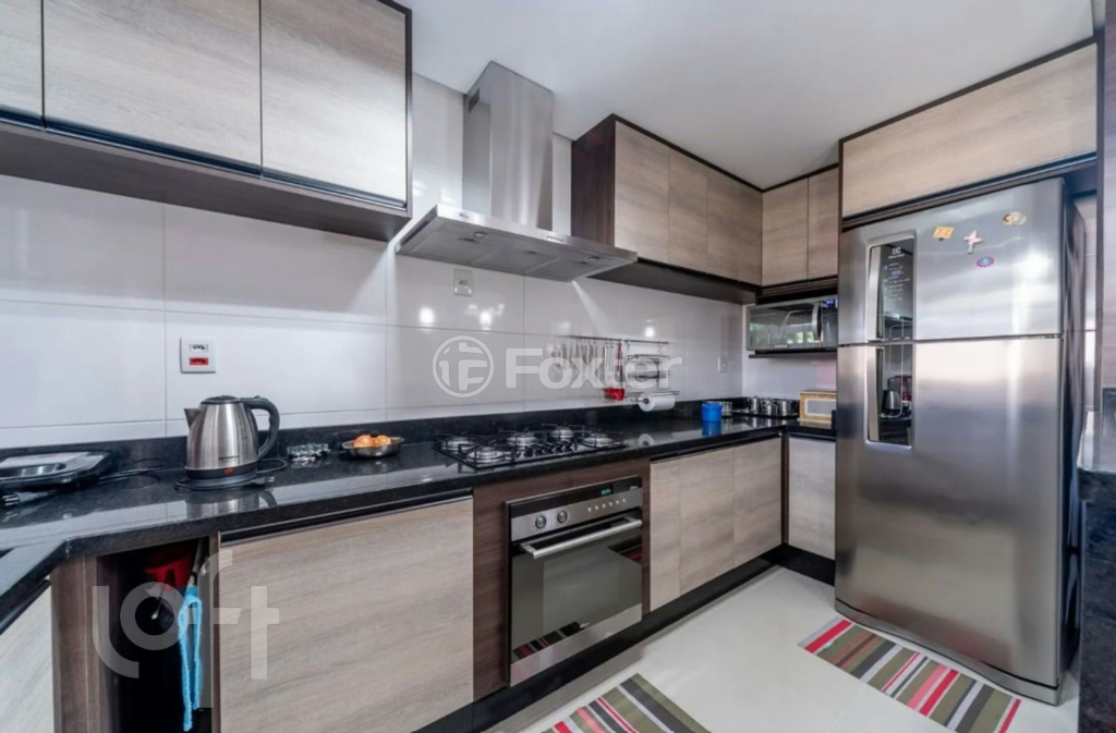 Casa à venda com 3 quartos, 150m² - Foto 5