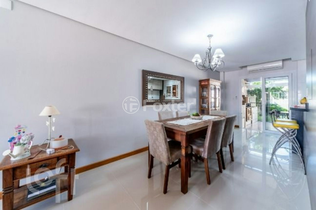 Casa à venda com 3 quartos, 150m² - Foto 6