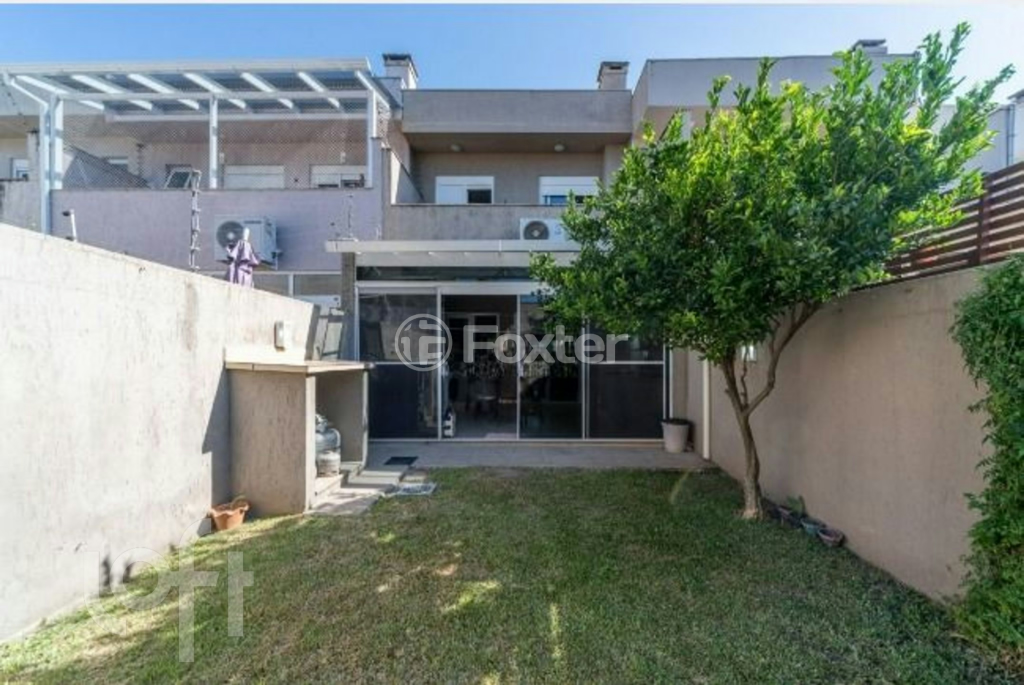 Casa à venda com 3 quartos, 150m² - Foto 10