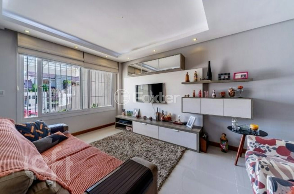 Casa à venda com 3 quartos, 150m² - Foto 3