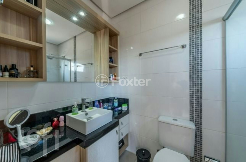 Casa à venda com 3 quartos, 150m² - Foto 14