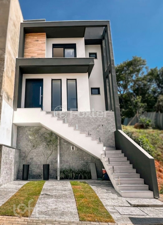 Casa de Condomínio à venda com 3 quartos, 150m² - Foto 26
