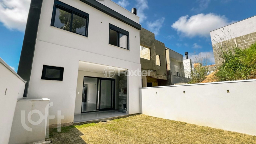 Casa de Condomínio à venda com 3 quartos, 150m² - Foto 22