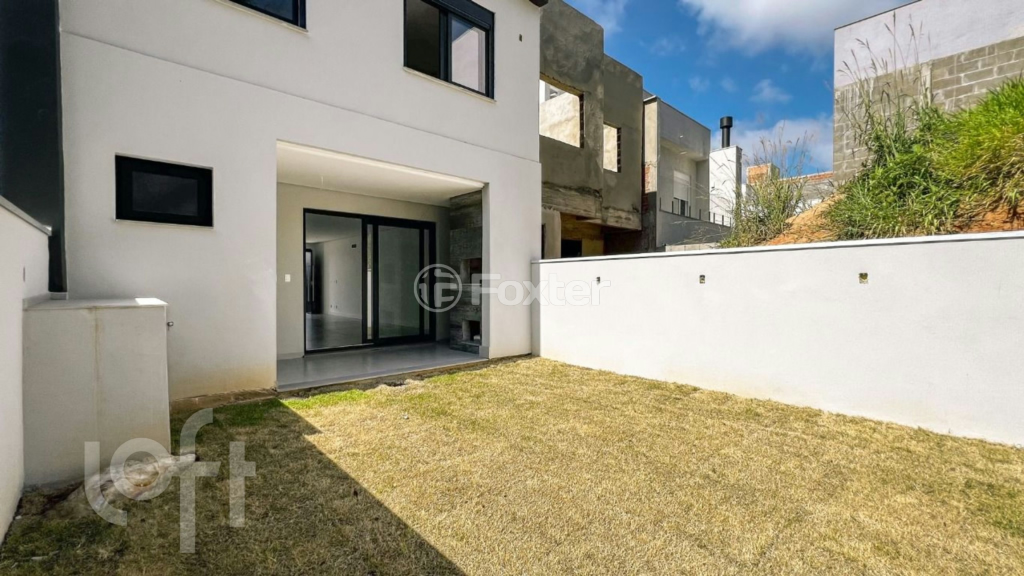 Casa de Condomínio à venda com 3 quartos, 150m² - Foto 21