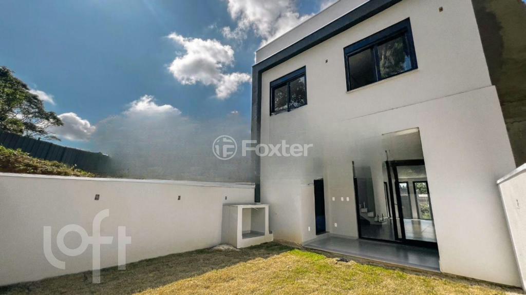Casa de Condomínio à venda com 3 quartos, 150m² - Foto 20