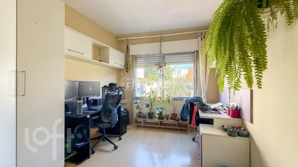 Apartamento à venda com 3 quartos, 90m² - Foto 5