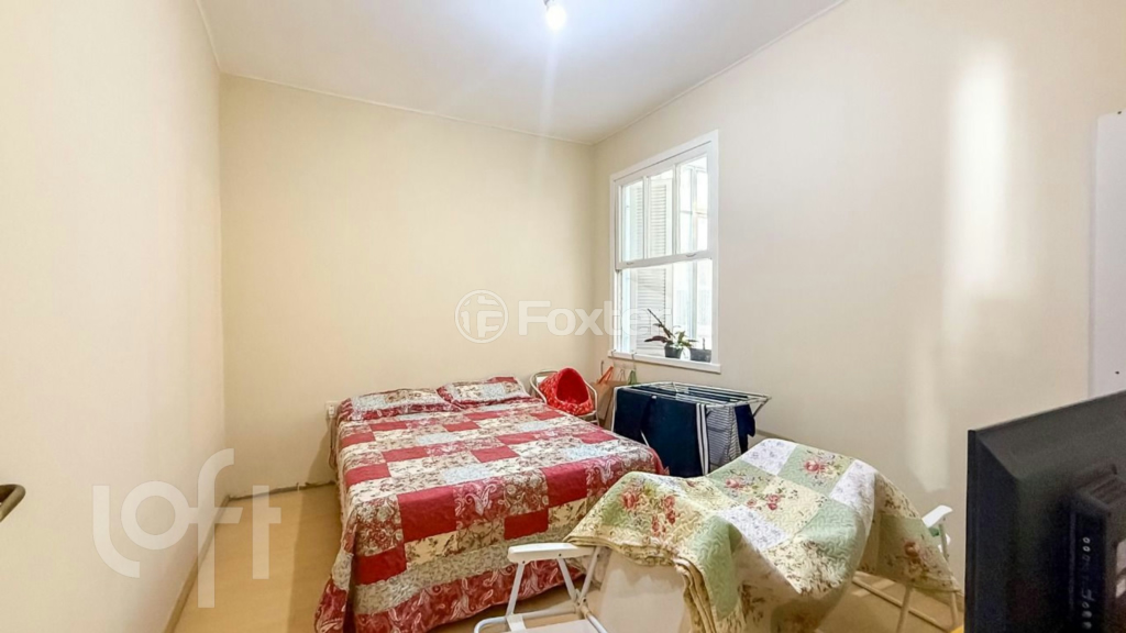 Apartamento à venda com 3 quartos, 90m² - Foto 3