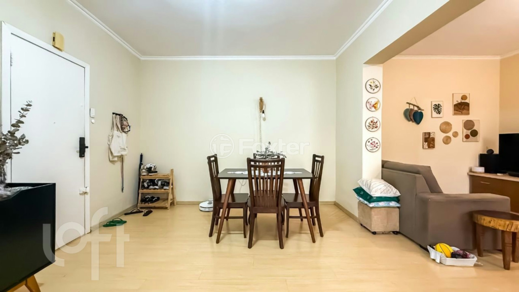 Apartamento à venda com 3 quartos, 90m² - Foto 7